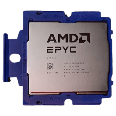 CPU EPYC 9965 WX