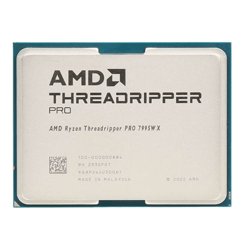 Threadripper 7995WX